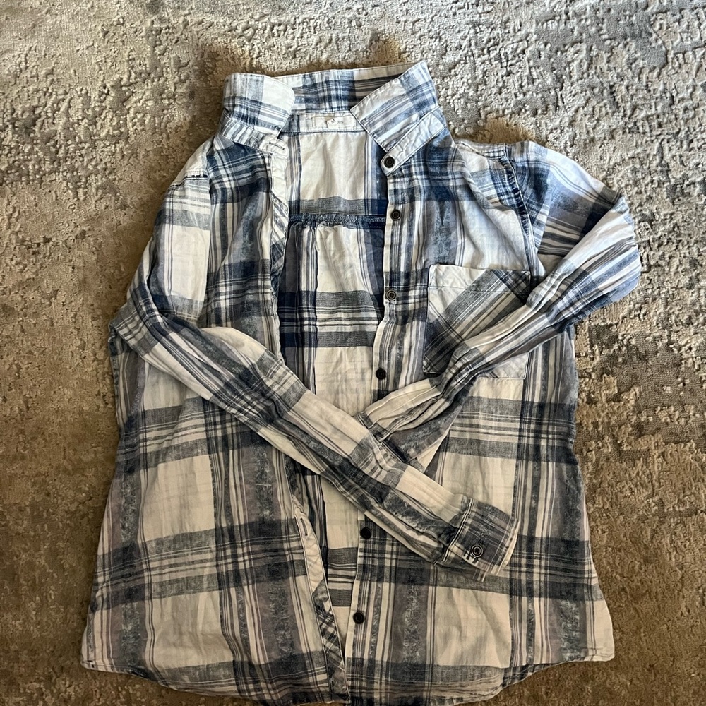 Flannel